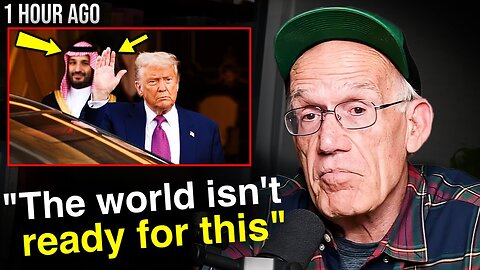 "No One Is Prepared for What’s About to Happen... | Victor Davis Hanson"