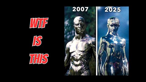Fantastic Four Trailer EXPOSED: Female Silver Surfer Flop? 12 5M Views Spark Marvel 2025 Drama!