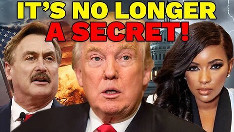 🔥Democrat Jasmine Crocket REVEALS plan to RUIN TRUMP!