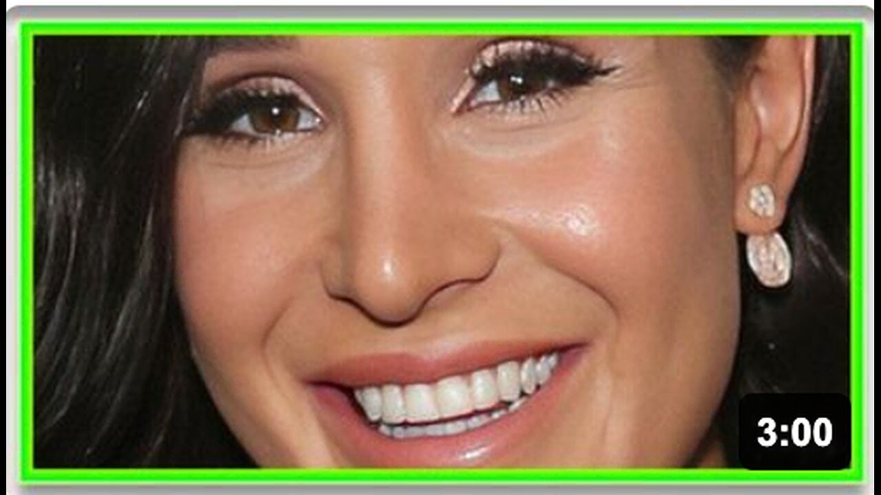 VAXX poisoned fitness influencer hospitalized by "mystery illness"