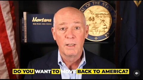 Governor Greg Gianforte is inviting law-abiding gun manufacturers in Colorado to come to Montana