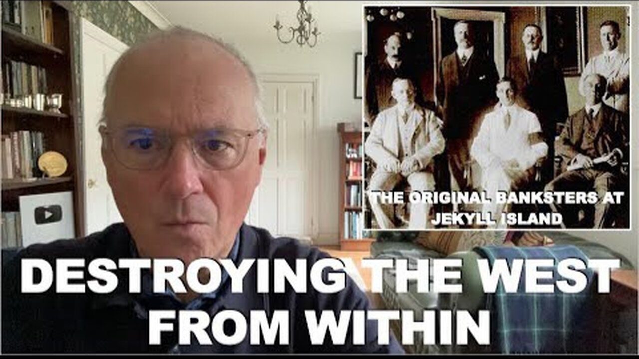 The Fed Is The Biggest Purveyor of Wealth Extraction, Credit Bubbles and War Financing.