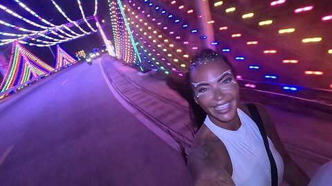MTJ EP 29: Full Moon Party Madness & 2AM Munchies