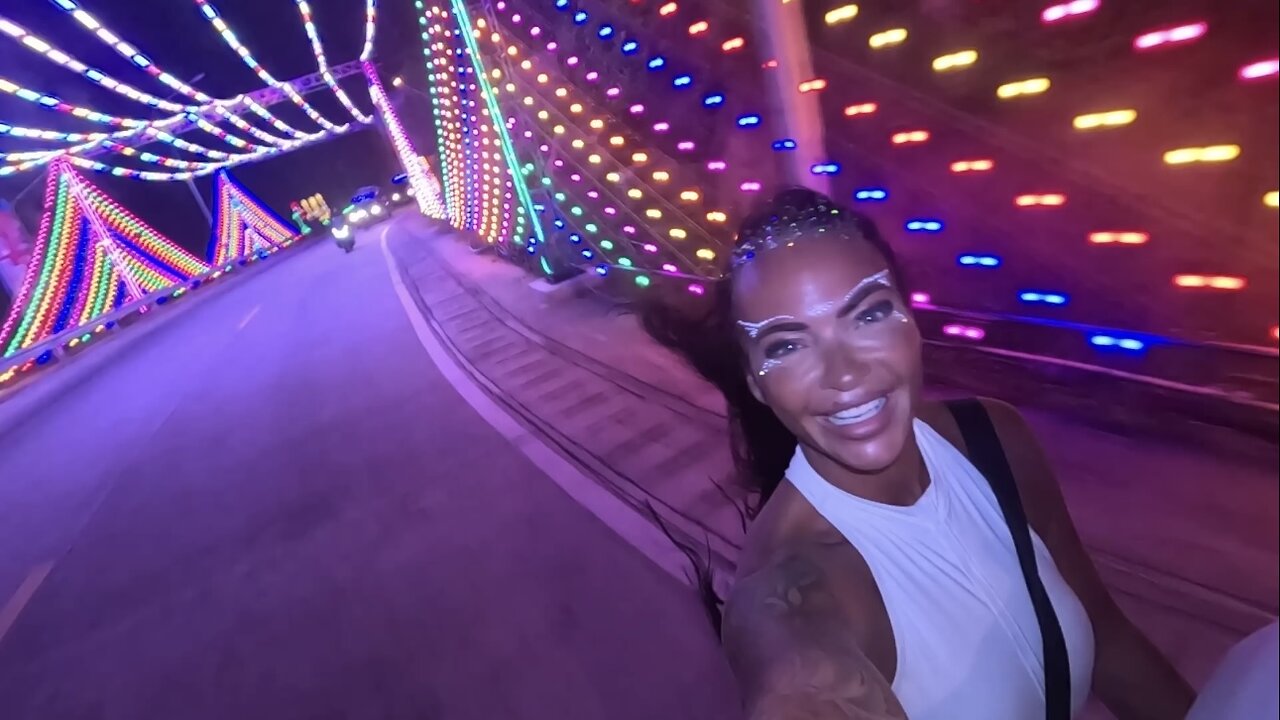 MTJ EP 29: Full Moon Party Madness & 2AM Munchies