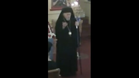 Greek Orthodox Bishop - "We're in the beginning of the Last Days" - Ep 234