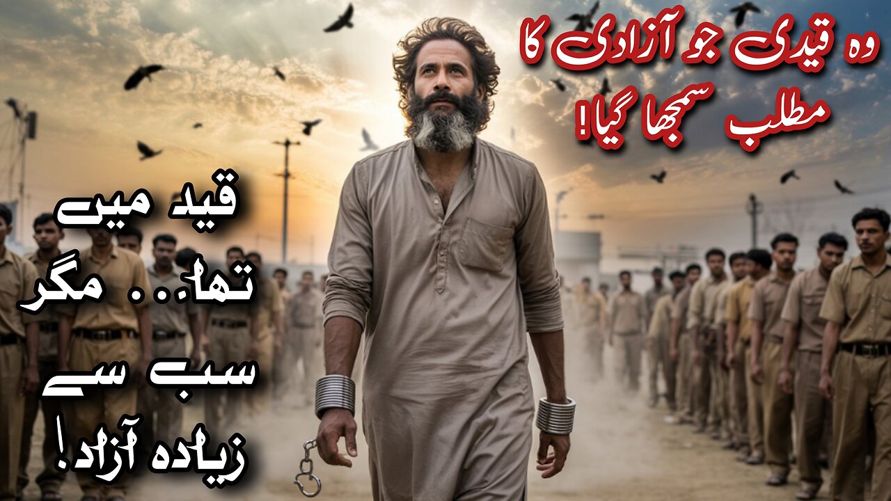 sabak amoz kahani