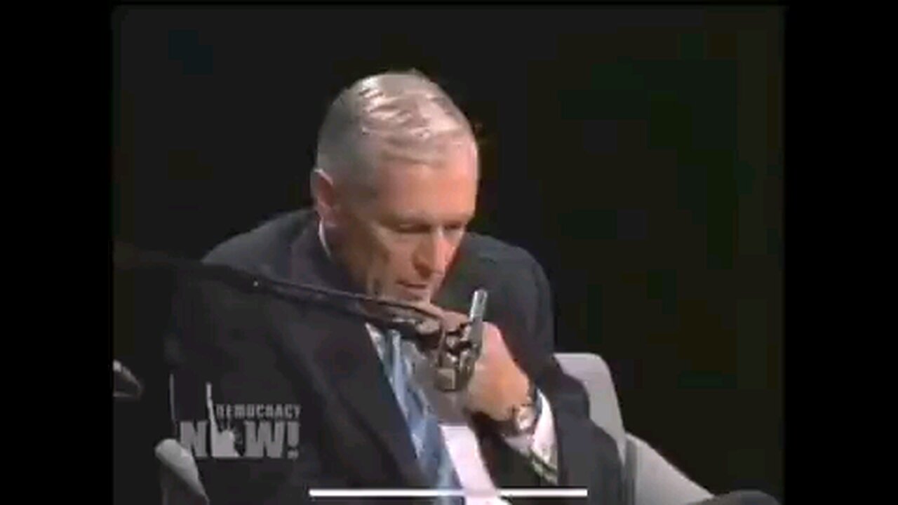 Charles wesley Clark 7 wars