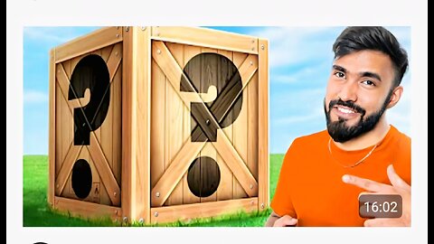 Unboxing 100000 Rupees mystery boxes