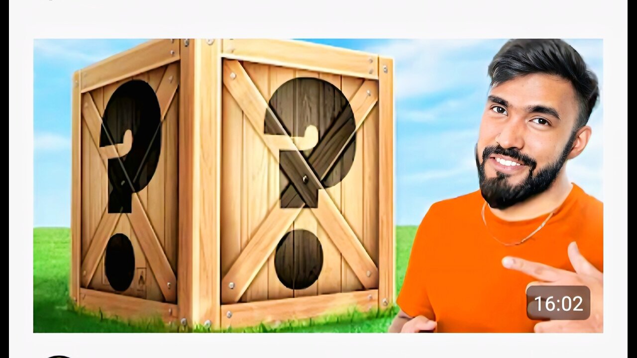 Unboxing 100000 Rupees mystery boxes