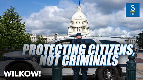 The Left Only Cares About Crime When It Affects Them
