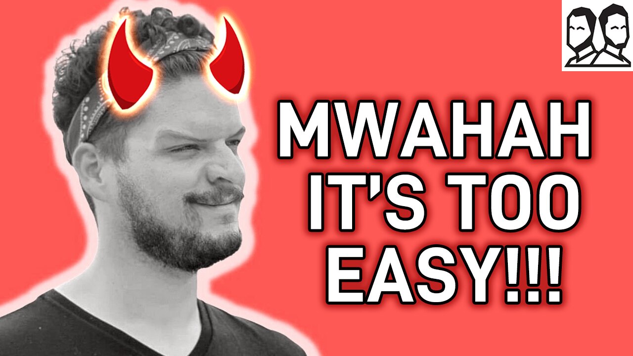 Zack D Films Is Exploiting People! WE NEED TO STOP HIM!