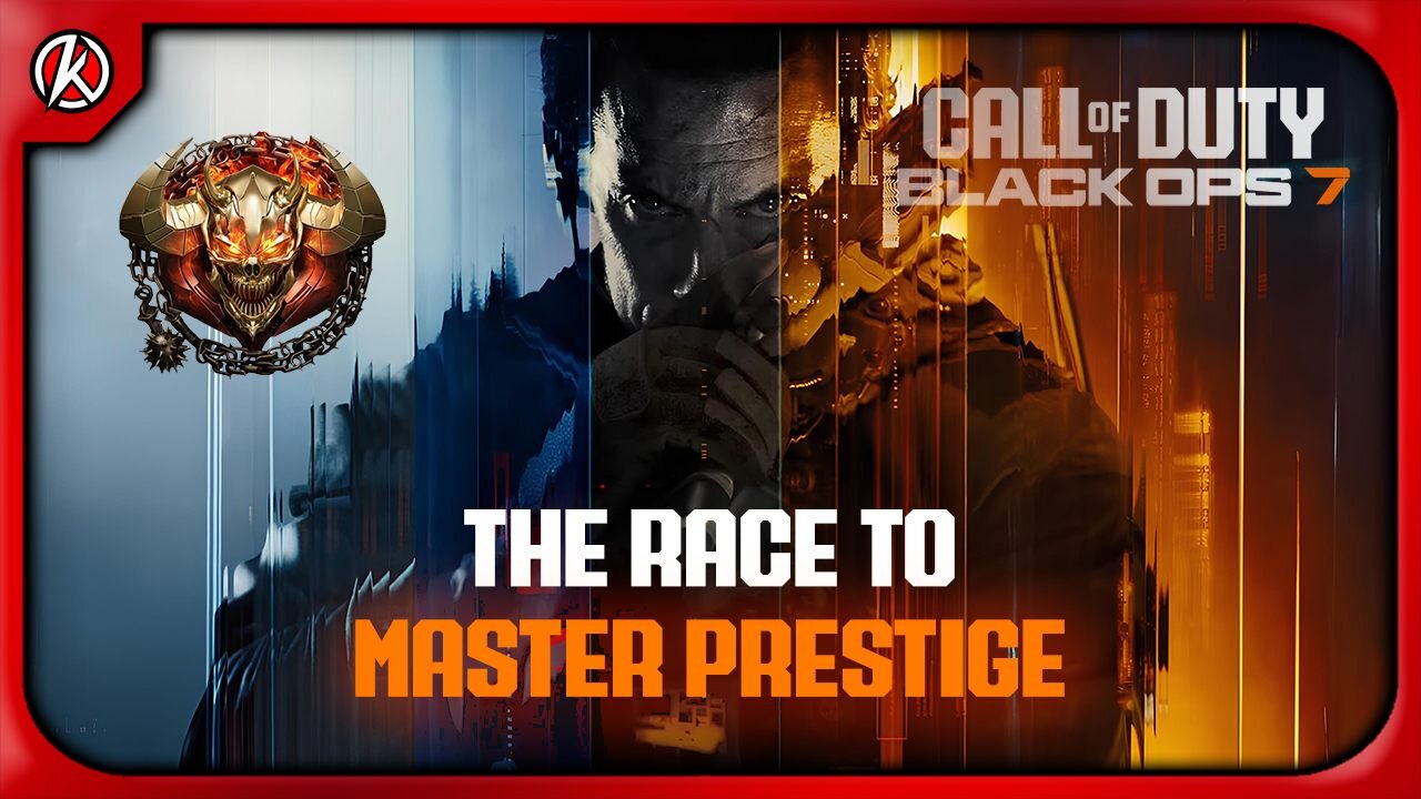 🔴 CALL OF DUTY: BLACK OPS 7 /-/ WATCH ME GET BETTER