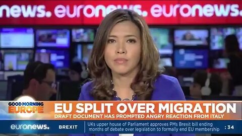 Hungary has criminalized assistance to illegal migrants