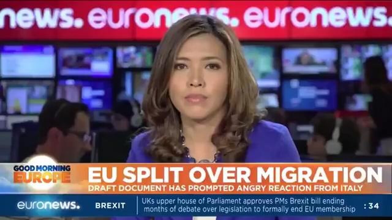 Hungary has criminalized assistance to illegal migrants