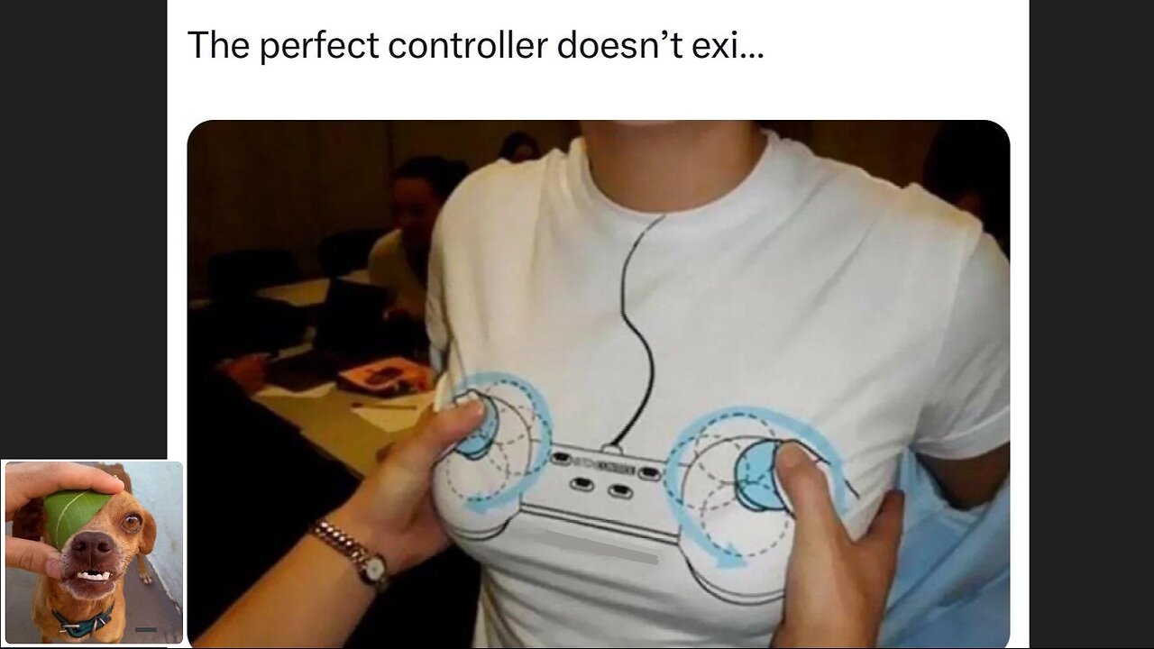 Meme compilation Episodes 581-585.