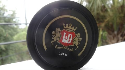 LD Lös Snus (Discontinued) - Review in Florida!