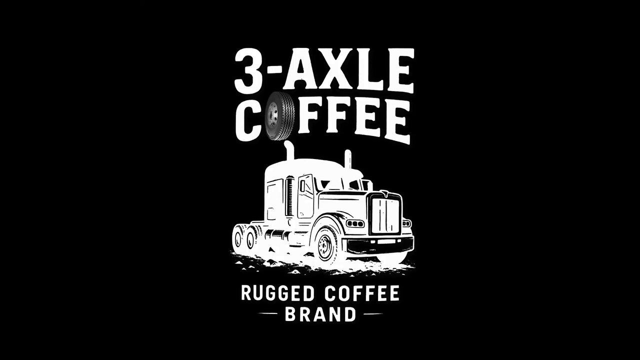 Start Your Engine with 3-Axle Coffee! ☕