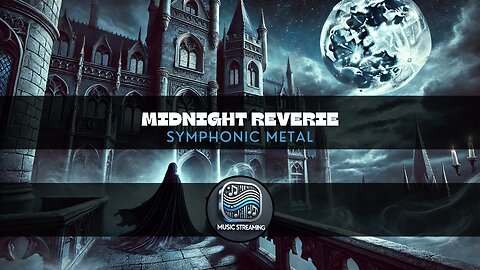 Midnight Reverie - Symphonic Metal music