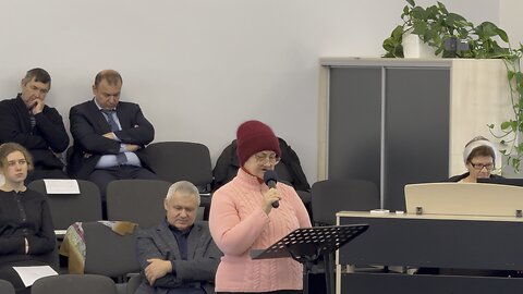 Молись, коли не спиться… Вірш. Крюківська Церква. 6.01.26