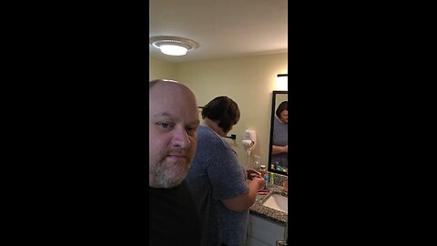 Marriage Joke