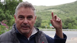 Preview EP 5 | Paul Kruger's Gold Part 1