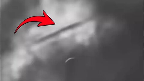 Something Showed Up in the Sky and Nobody Was READY for IT! - MrMBB333