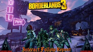 Borderlands 3