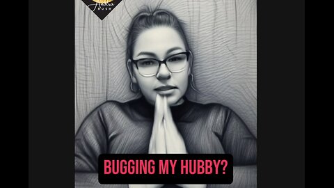 🚨 Buggin’ My Hubby? 😅 #ASL #deaf #realtalk #signlanguage