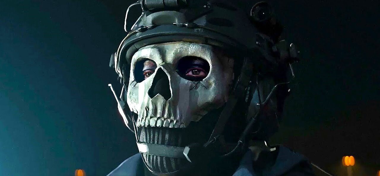 Ghost Being Iconic | Call of Duty | Gameplay