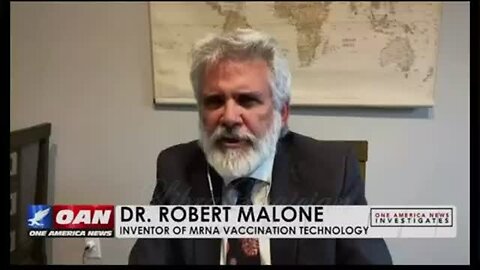 "The 'Plandemic' Among the Vaccinated"