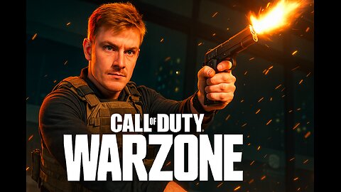Call of Duty: Warzone – My Craziest Comeback Yet