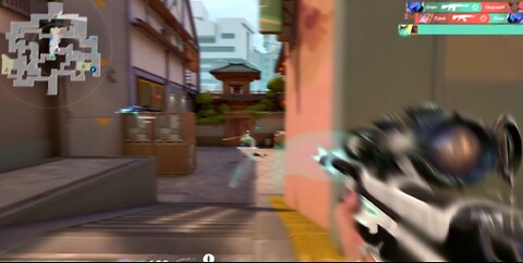 Valorant Montage #13 - Devil Eyes