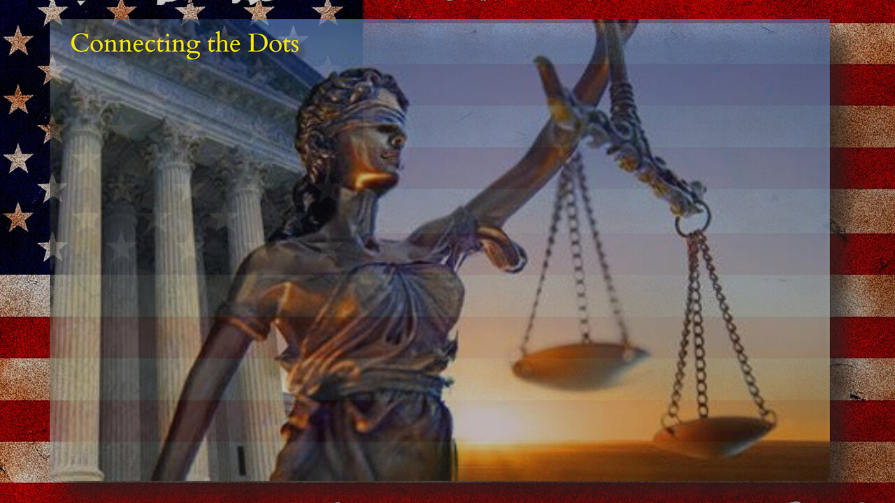 WILL JUSTICE OR INJUSTICE PREVAIL?