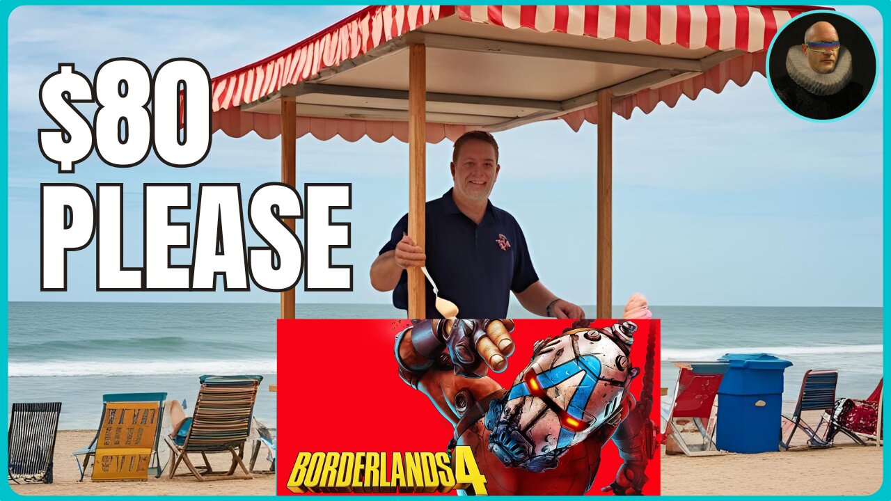 Will Borderlands 4 Be Worth 80 DOLLARS!!