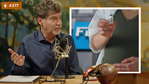 What You Missed This Week: Updates from WHO, NIH, and FDA | DarkHorse #277