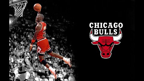 Michael Jordan Highlight Mix