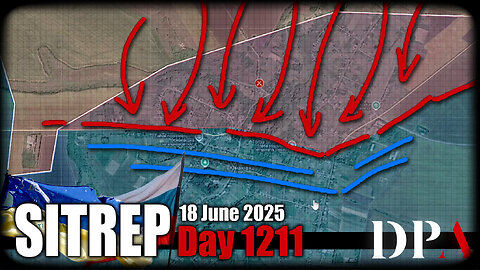 [ Ukraine SITREP ] THAT'S LOST AT SUMY!!! Dovhenke CLAIMED!! Huiyaipole operations getting serious!