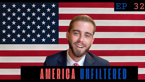 China Trade War | Death by Firing Squad in SC | OBJ & Druski Accused | America Unfiltered - Ep. 32