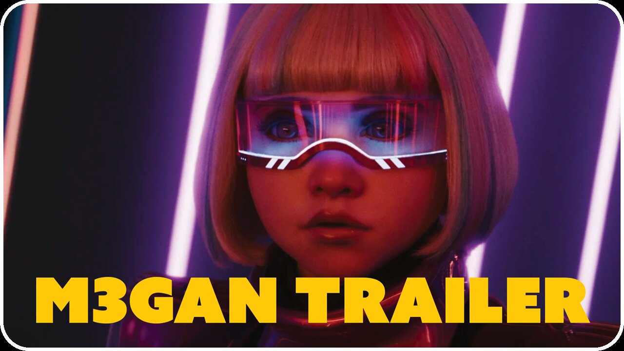 M3GAN 2 0 will short circuit the box office!