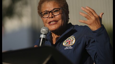 Border Patrol Chief Puts Karen Bass in Her Place After Insane Public Blow-Out