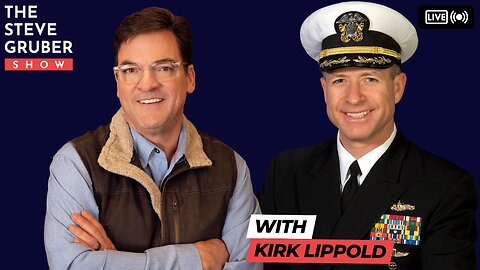 Kirk Lippold | 40% Of Top Veteran Charities Failed Basic Standards For Efficient Use Of Donations