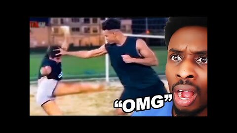 When Women Realize How Strong Men Are| ep. 2
