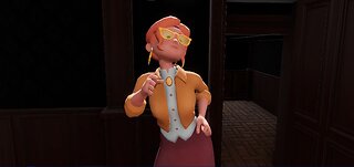 "Oh, We Look Alike" - Escape Simulator