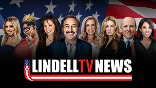 LindellTV 24/7