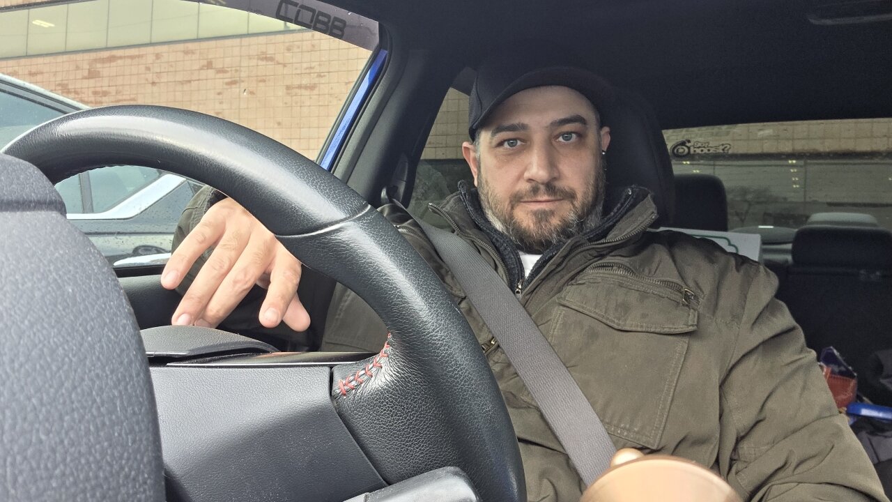 Daily Stream 💪 😎 👍