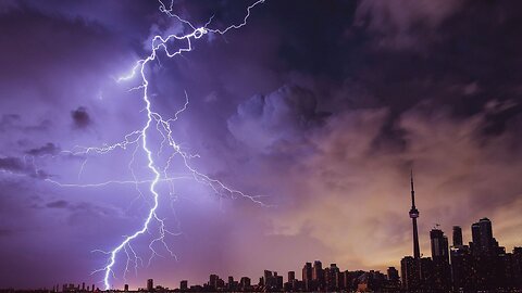 The Return of the Strong Gods