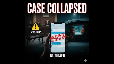 EP#198 | The Massage Therapist False Allegation