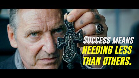 Life Changed When I Realized The Rules Are Made Up