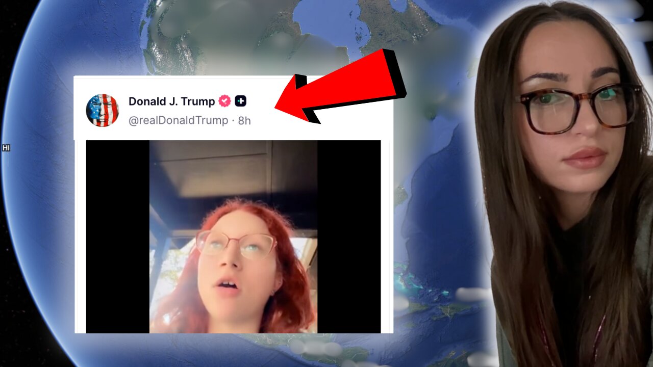 THE CHARLIE KIRK ACT?...