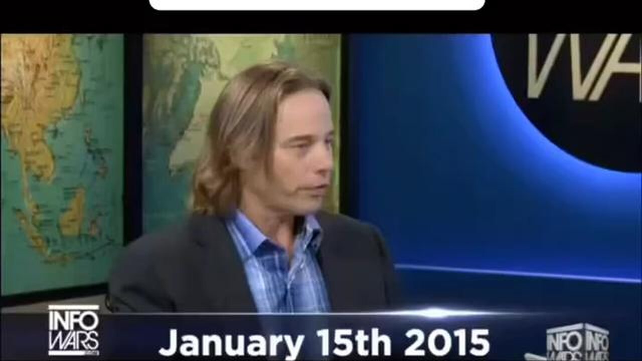 Nanoparticles Hidden In Flu Shots